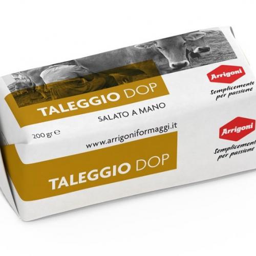 Taleggio DOP 200g