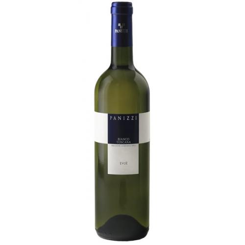 Evoè Toscana IGT Branco 2016 750ml