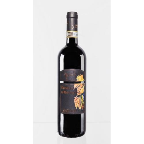 Brunello di Montalcino Classico DOCG BIO 2015 - La Palazzetta