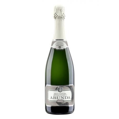 Método Clássico Alto Adige Brut Nature Zero DOC - Arunda