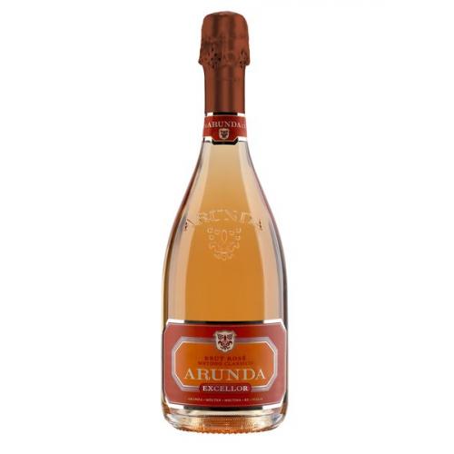 Método Excellor Rosé Classic Brut 750ml