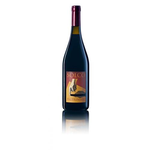 Solco Lambrusco Emilia IGT 2019 750 ml