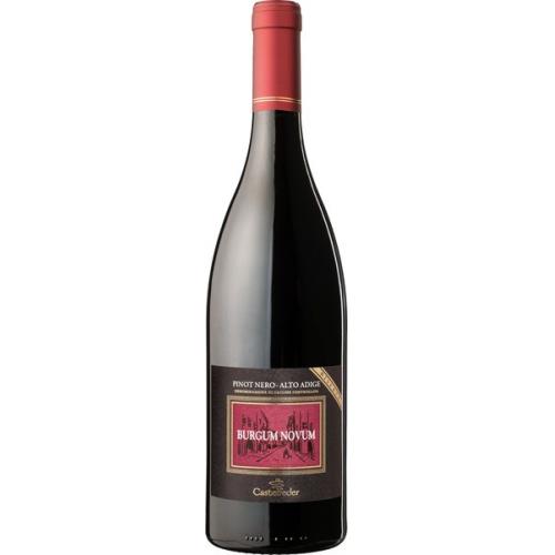 Pinot Noir Reserva Burgum Novum Alto Adige DOC 750 ml