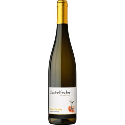 Gewürztraminer do Sul do Tirol DOC “Vom Lehm” - Castelfeder