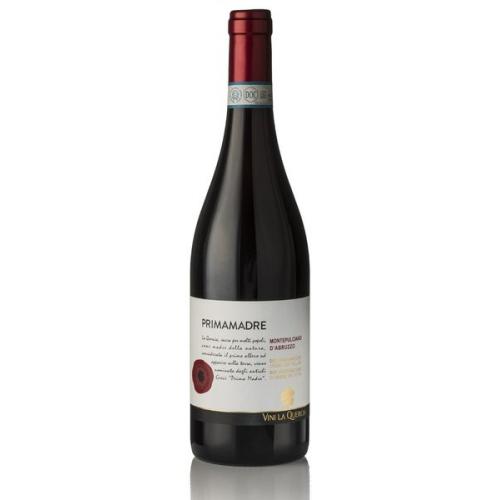 Primammadre Montepulciano d'Abruzzo DOP 2013 750ml