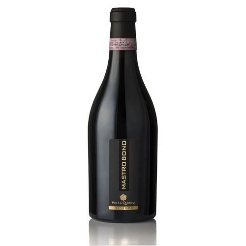 Mastrobono Montepulciano d'Abruzzo Colline Teramane DOCG 2015