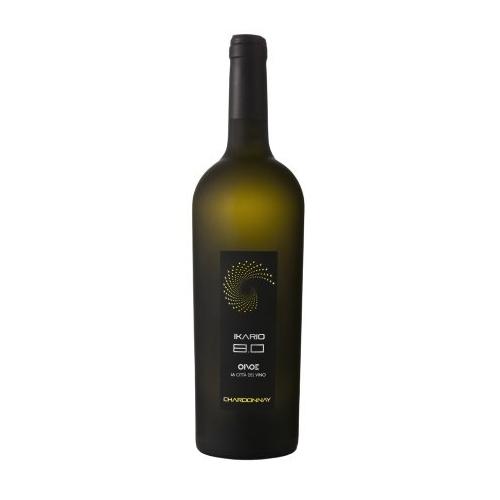 8.0 Ikario Colli di Parma DOC 2019 750ml