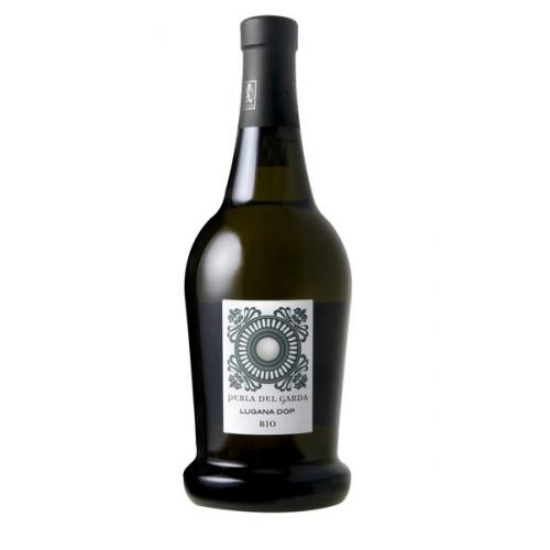 Lugana DOP BIO 2019 (magnum) - Pérola de Garda