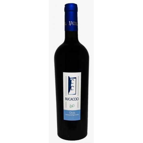 Bucaccio Orcia Classic BIO DOC 2016 750 ml