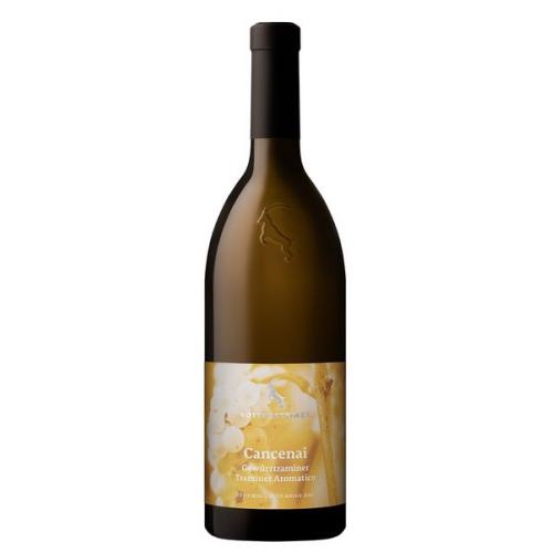 Bewurztraminer Cancenai Alto Adige DOC 2019 750ml