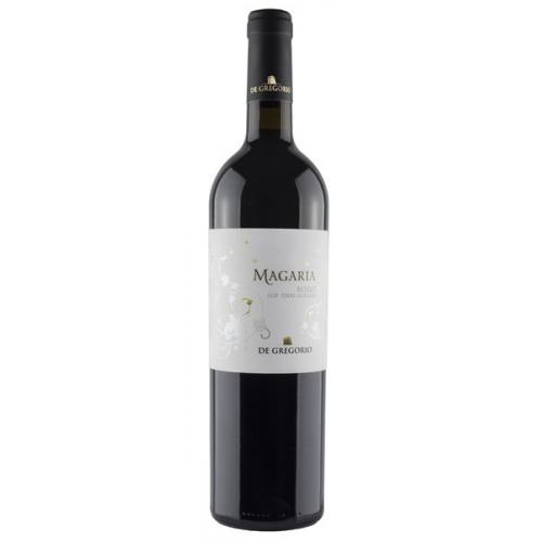 Magaria Red Terre Siciliane IGP 2014 750ml