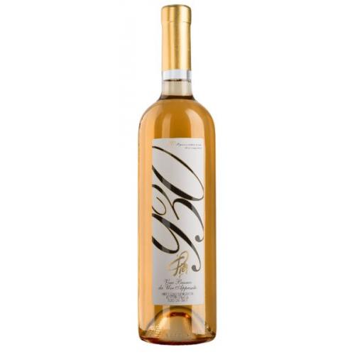 Passito 930 de uvas secas 500ml