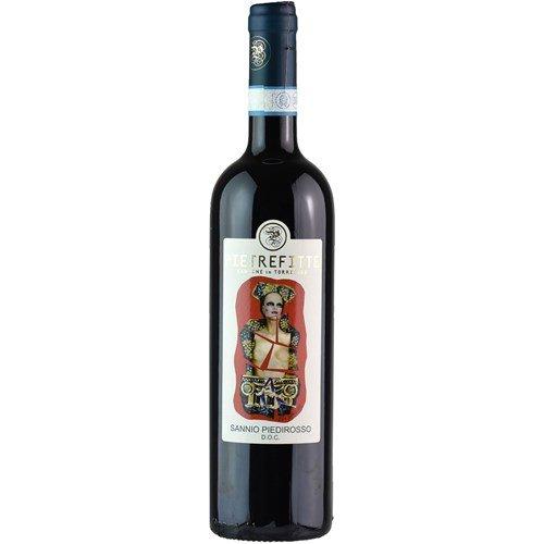 Sannio Piedirosso DOP 2020 Taburno 750 ml