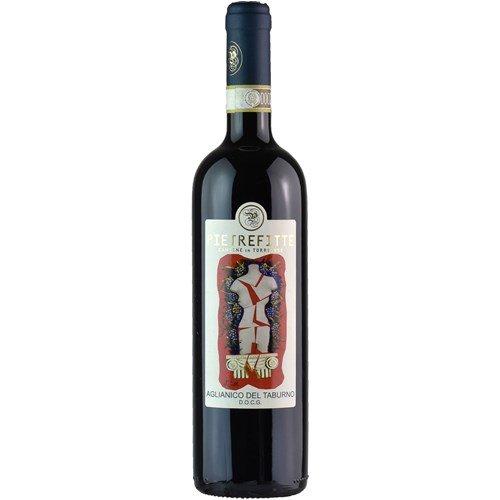 Aglianico del Taburno DOCG 2017 750ml