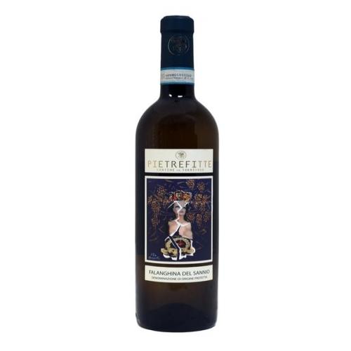 Falanghina del Sannio Taburno DOC 2022 750ml