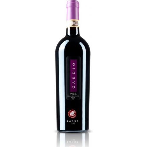 Gaudio Chianti Classico Grand Selection DOCG 2016 750ml