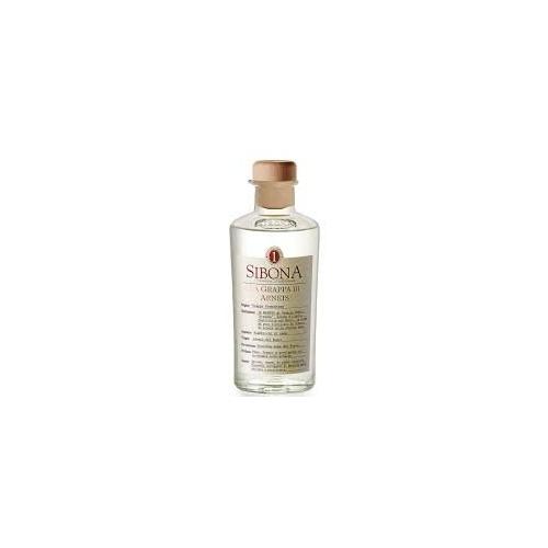 Grappa di Arneis Sibona 500ml