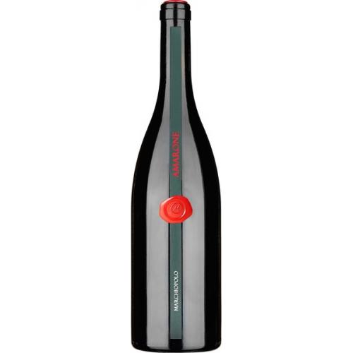 Amarone della Valpolicella Clássico DOC 2008 - Marchiopolo