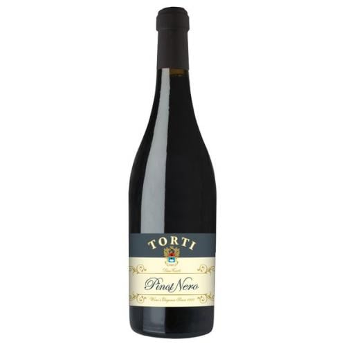 Pinot Noir dell'Oltrepò Pavese DOC 2018 750ml