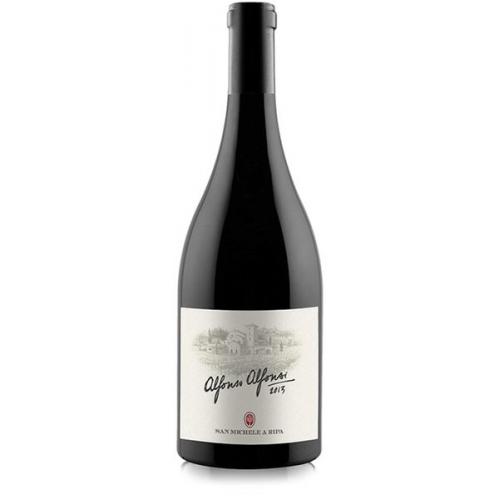 Alfonso Alfonsi Marche IGT Grande Seleção 2013 750ml