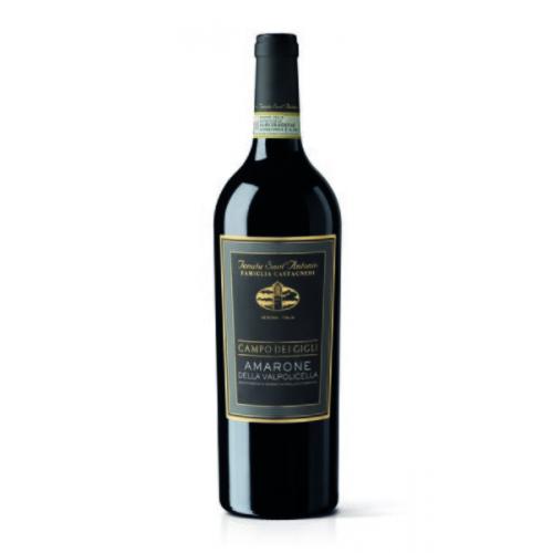 Amarone della Valpolicella DOCG “Campo dei Gigli” 2015 - Tenuta Sant'Antonio