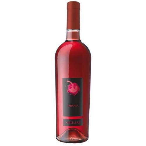 Taranta Salento Classic Rosato IGP 2018 750 ml