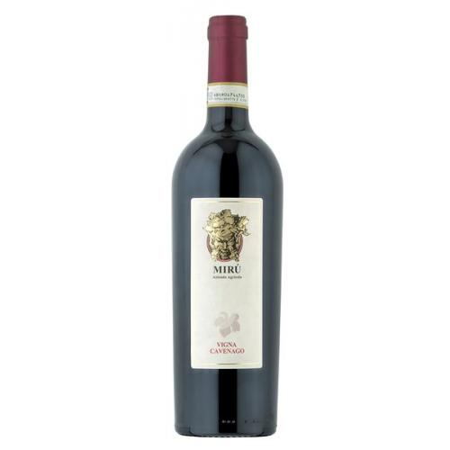 Vigna Cavenago Gema DOCG 2011 750 ml