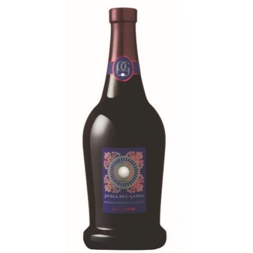 Garda DOP Merlot “Leonatus” - Pérola de Garda