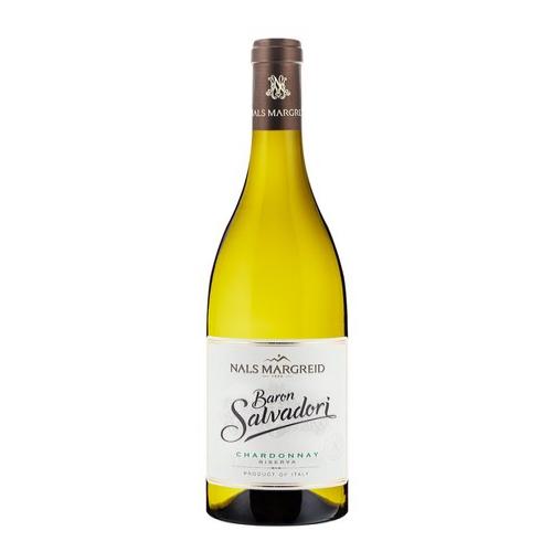 Reserva Chardonnay do Sul do Tirol DOC “Baron Salvadori” - Nals Margreid