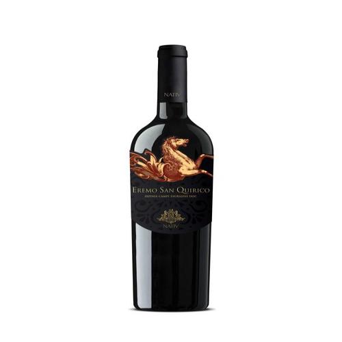 Ermida de San Quirico Irpinia Campi Taurasini Aglianico DOC 2016 750ml