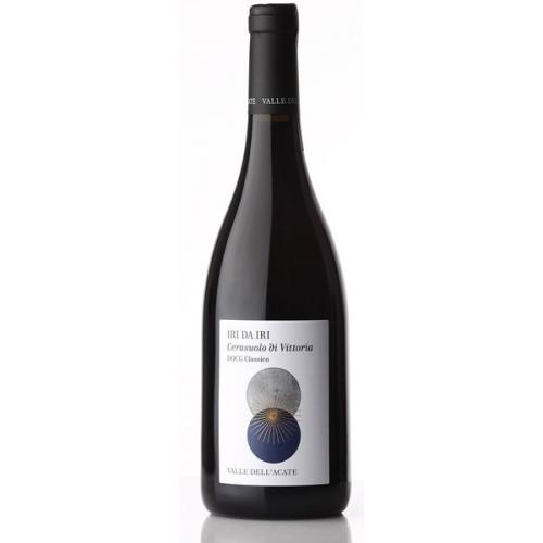 Iri da Iri Cerasuolo di Vittoria Classico DOCG 2013 750ml