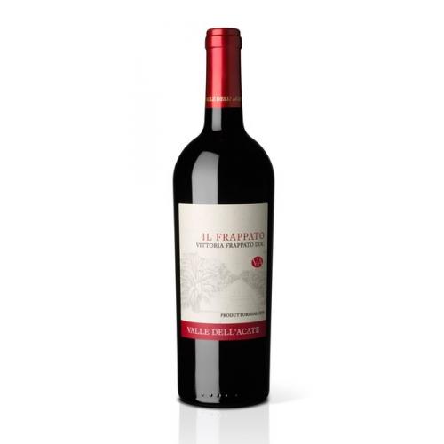 Frappato Vittoria BIO DOC 2019 750 ml