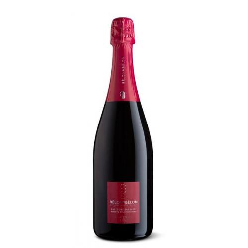 Pas Dosè Vintage 240 mesi Riserva del Fondatore Franciacorta DOCG 2001 750ml