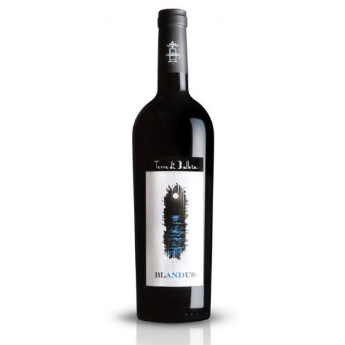 Blandus Calabria Merlot BIO IGT 2016 750 ml