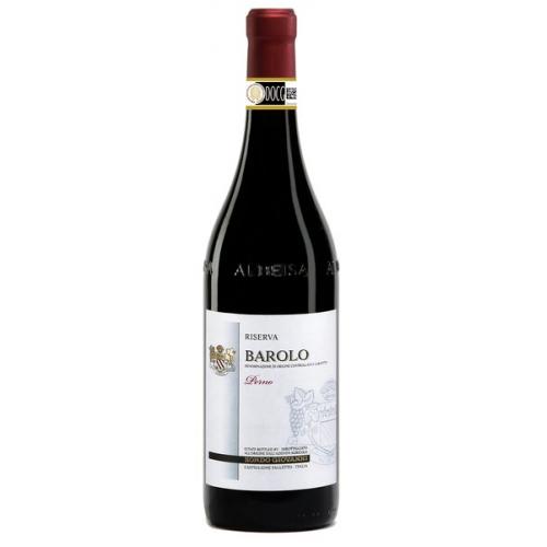 Barolo Riserva Perno DOCG 2004 750 ml