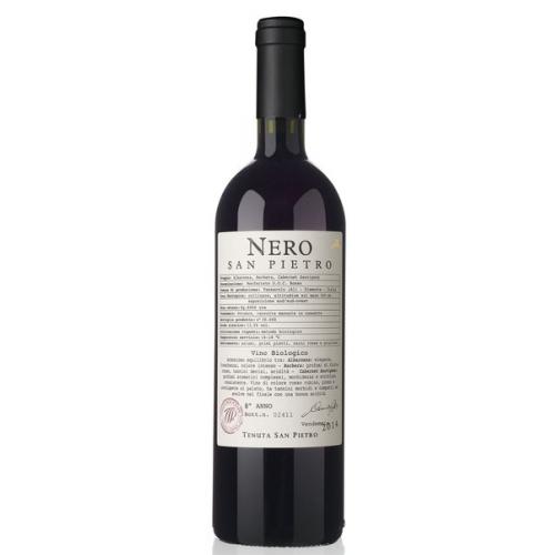 Preto San Pietro Monferrato DOC BIO 2021 750 ml