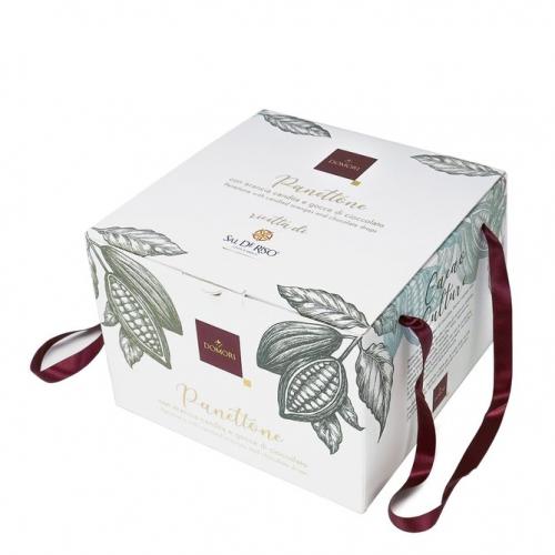 Classic Panettone Orange and Chocolate Chips 1kg