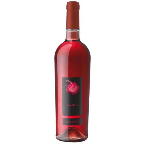 Taranta Salento Classic Rosato IGP 2019 750 ml