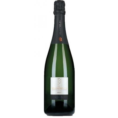 Franciacorta Brut DOCG “Instinct” 2016 - Belon du Belon