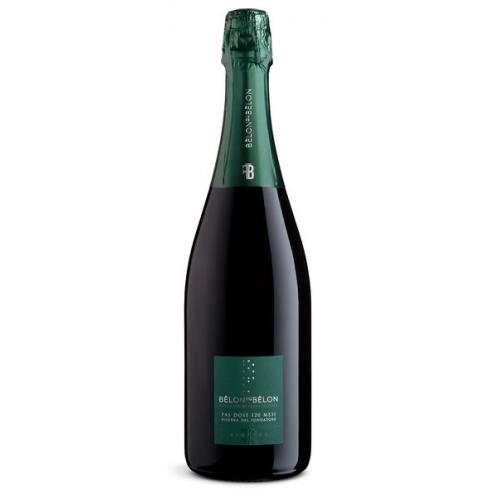 Franciacorta DOCG Pas Dosè Vintage 120 mesi "Riserva del Fondatore" - Belon du Belon