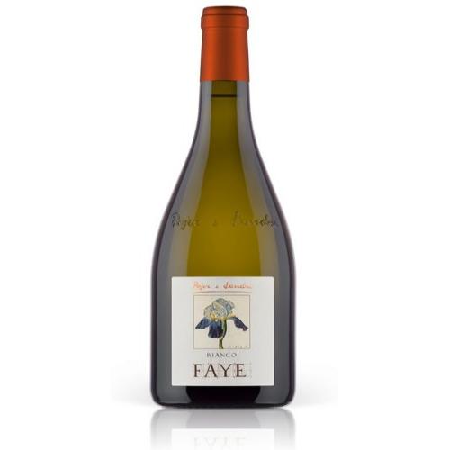 Faye Bianco Vigneti delle Dolomiti IGT 2016 750 ml