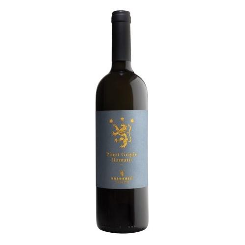 Pinot Grigio Coppery Friuli DOC 2019 750 ml