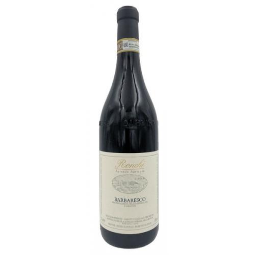 Barbaresco DOCG Ronchi