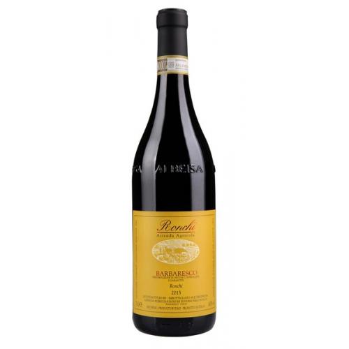 Barbaresco Ronchi DOCG