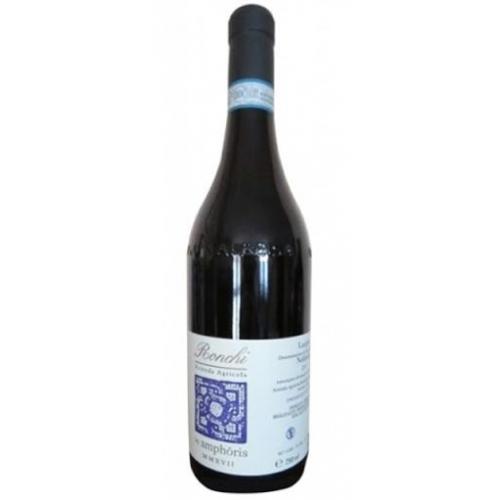 Langhe Nebbiolo em Amphoris DOC