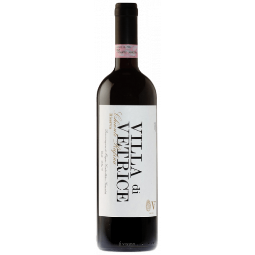 Reserva DOCG Chianti Rufina