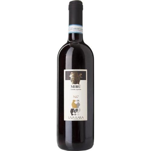 Uva Rara Colline Novaresi DOC 750ml