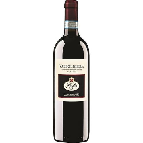 Valpolicella Clássico DOC