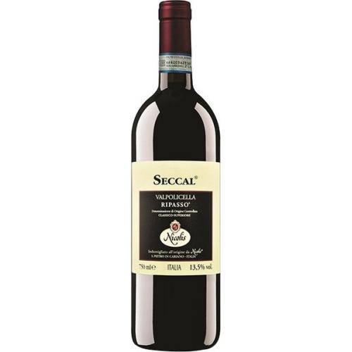 Seccal Valpolicella Superiore Ripasso DOC