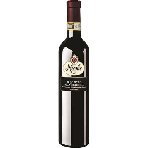 Receita da Valpolicella Classico DOCG 500ml